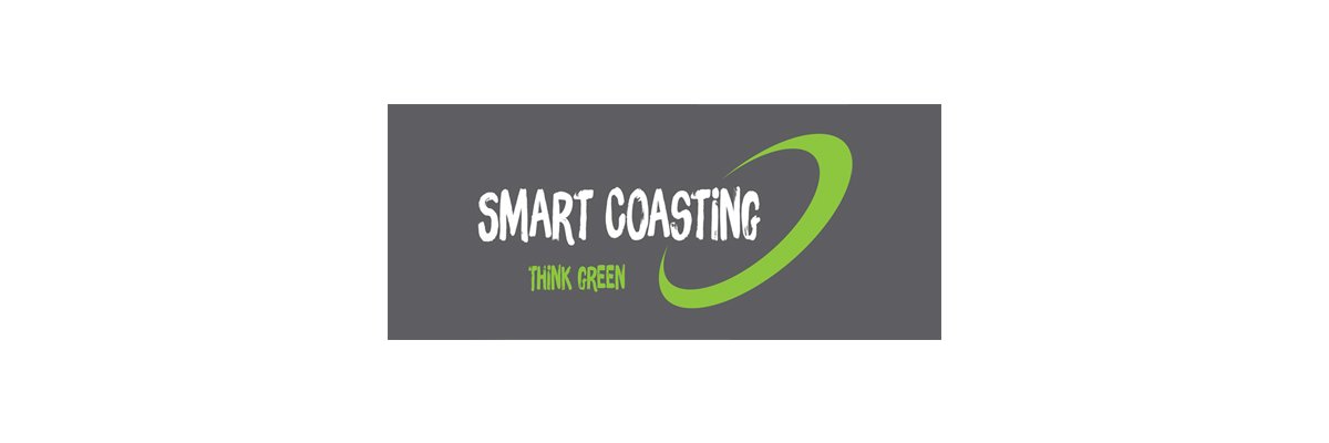 Große Eröffnungsfeier! - Eröffnungsfeier Smart Coasting