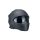 VITO Full-face helmet Jet Bruzano Matt Black