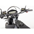 Tinbot TB-ESUM Offroad E-moped Schwarz Off-Road