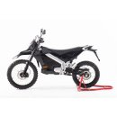 Tinbot TB-ESUM Offroad E-moped Weiß Off-Road