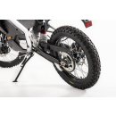 Tinbot TB-ESUM Offroad E-Moped Weiß Off-Road