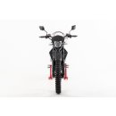 Tinbot TB-ESUM Offroad E-moped Weiß Off-Road