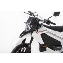Tinbot TB-ESUM Offroad E-Moped Weiß Off-Road