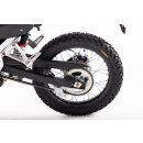 Tinbot TB-ESUM Offroad E-moped Weiß On-Road