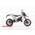 Tinbot TB-ESUM Offroad E-Moped Weiß On-Road