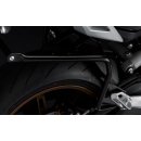 Zero Motorcycles SR/S Side Case Holder with Side Cases...