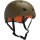 PRO TEC Bicycle Helmet Skate Helmet XL Army Green