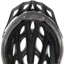 CONTEC Helm "Chili 25" schwarz/coolgrey