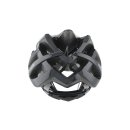 CONTEC Helm "Chili 25" schwarz/coolgrey