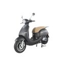 Tinbot TB-F10 electric scooter 60V 28Ah Lithium battery removable Wei&szlig;