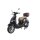 Tinbot TB-F10 electric scooter 60V 28Ah Lithium battery removable Wei&szlig;