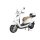 Tinbot TB-F10 electric scooter 60V 28Ah Lithium battery removable Schwarz