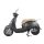 Tinbot TB-F10 electric scooter 60V 28Ah Lithium battery removable Schwarz