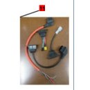 Super Soco TC/TS/TSx Kabel Upgrade Kit Buchse und Kabel