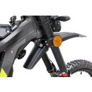 Sur-Ron Firefly electric dirt bike with road legal 45 km/h