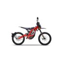 Sur-Ron Firefly electric dirt bike with road legal 45 km/h