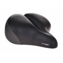 CONTECT bicycle saddle &quot;Cruiser Comfort&quot;