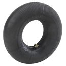 Tyre inner tube 3.00-4 angled for patient lift, sack barrow