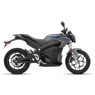 Zero Motorcycles S Model 2022 ZF14.4 11kW Ohne Zubehör