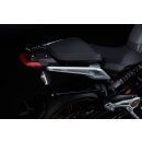 Zero Motorcycles SR/S Model 2023 ZF17.3 40kW Blau Premium 6kW zusätzliche 6 kW - Option