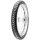 Pirelli MT60 vorne 100/90-19 + hinten 130/80-17 aufziehen, wuchten, neue Gummiventile und Altreifenentsorgung