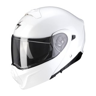 Scorpion EXO-930 Solid solid white