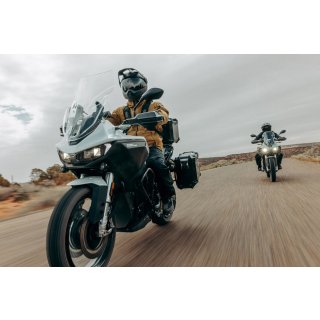 Zero Motorcycles DSR/X 2024 17.3kWh