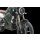 Super Soco TC ECO E-scooter 3000W Bosch DC Motor bis zu 60 km Reichweite Beige