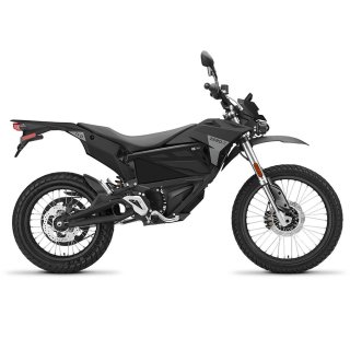 Zero Motorcycles FX Model 2021 ZF7.2 15 kW