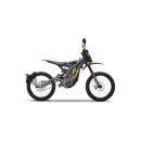 Sur-Ron Firefly electric dirt bike with road approval 45...