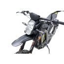 Sur-Ron Firefly 45 km/h red