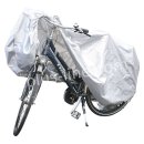 Fahrrad E-Bike Roller Faltgarage Abdeckung 195x76x89cm