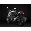 Zero Motorcycles SR/F Model 2021 ZF14.4 40kW