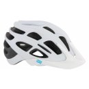 CONTEC helmet "Vent.22" white/blue