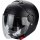 Scorpion Exo City Solid Jethelmet black matt incl. sun visor & visor XL