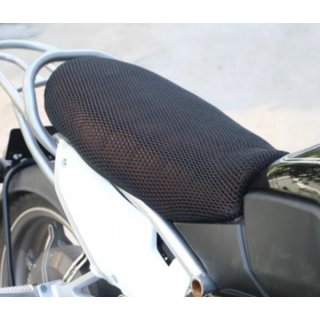 3D mesh seat cover Super Soco TC