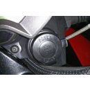 Zero Motorcycles 12V socket suitable for Zero S, SR, DS,...